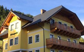 Appartement Doeringerhof
