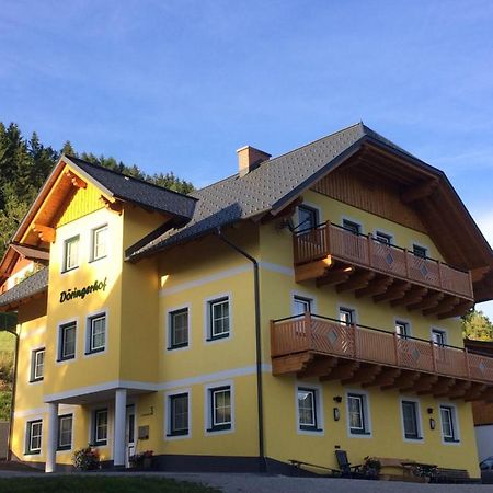 Appartement Doeringerhof Aich  Zewnętrze zdjęcie