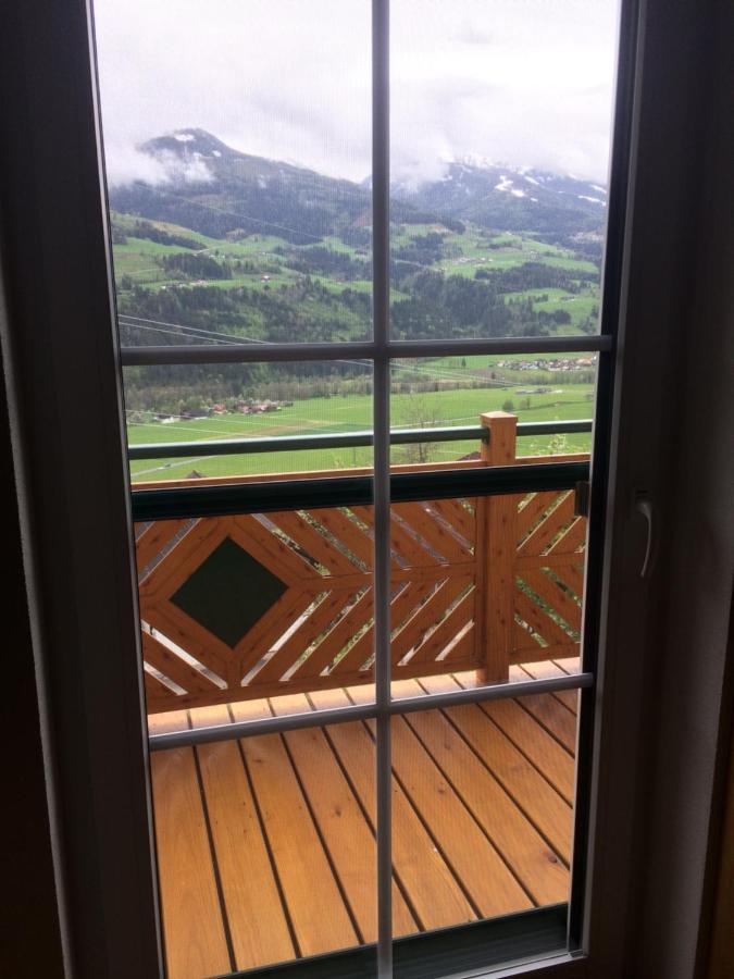 Appartement Doeringerhof Aich  Zewnętrze zdjęcie