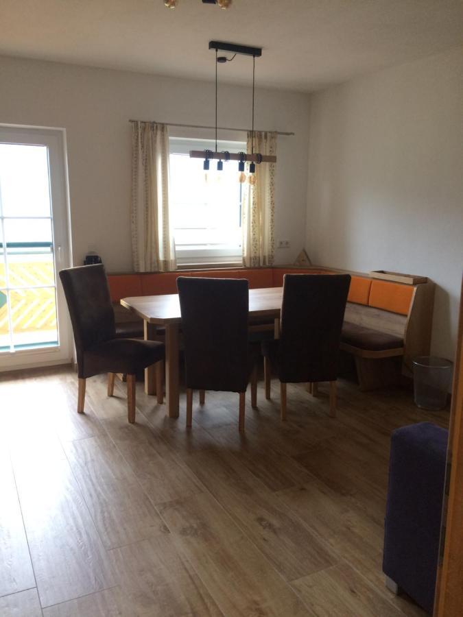 Appartement Doeringerhof Aich  Zewnętrze zdjęcie