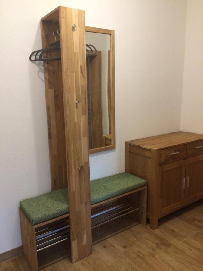 Appartement Doeringerhof Aich  Zewnętrze zdjęcie
