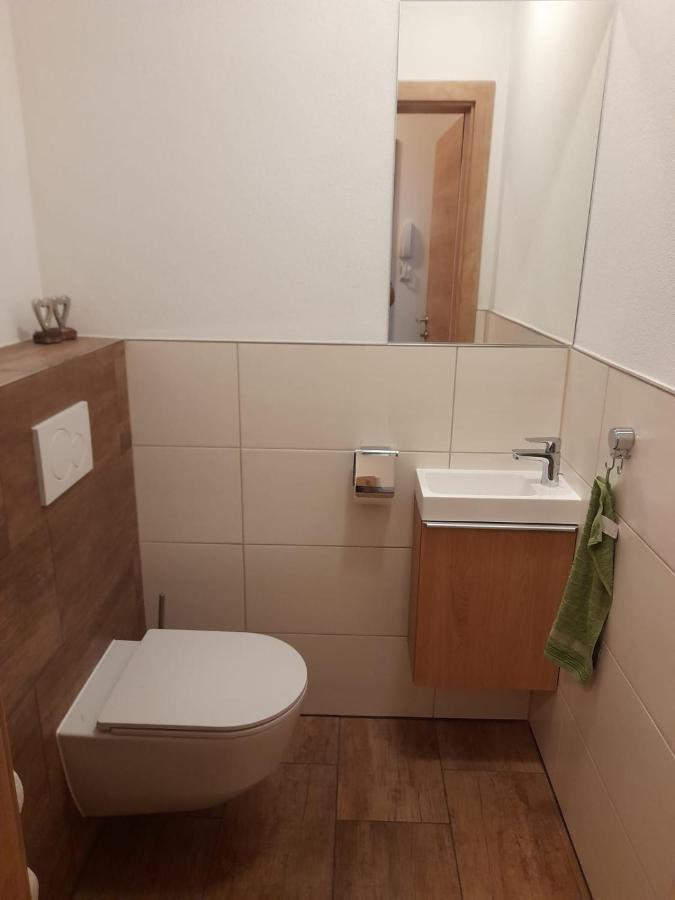 Appartement Doeringerhof Aich  Zewnętrze zdjęcie