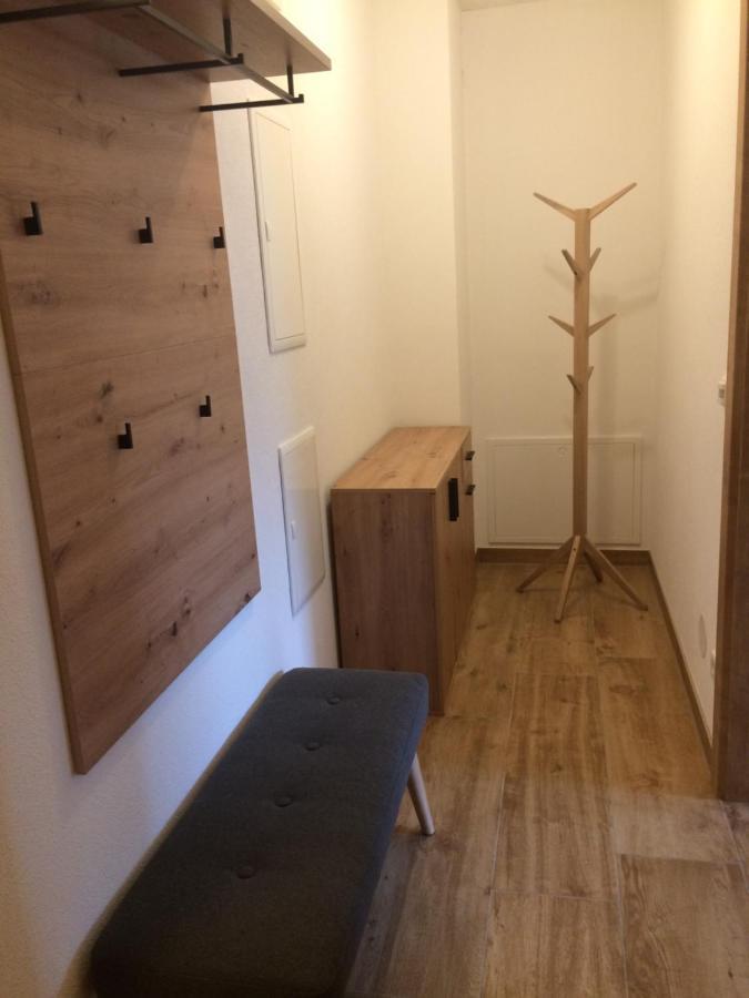 Appartement Doeringerhof Aich  Zewnętrze zdjęcie