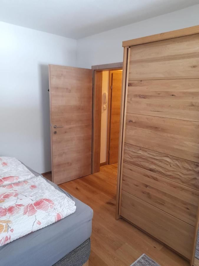 Appartement Doeringerhof Aich  Zewnętrze zdjęcie