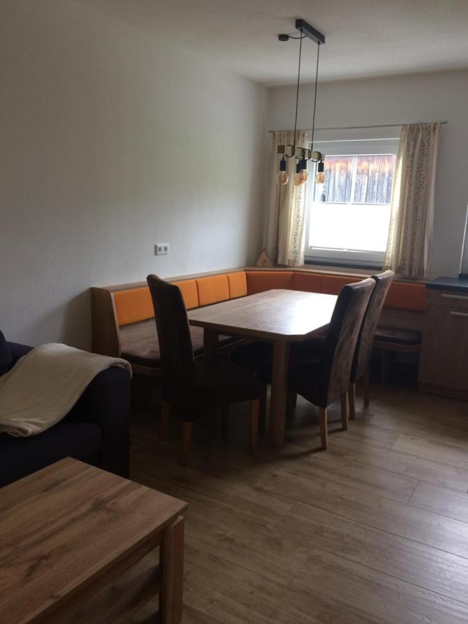 Appartement Doeringerhof Aich  Zewnętrze zdjęcie