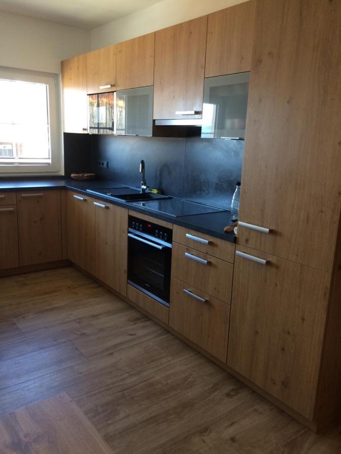 Appartement Doeringerhof Aich  Zewnętrze zdjęcie