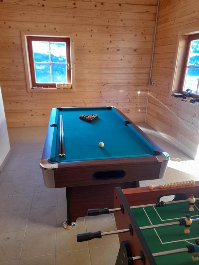 Appartement Doeringerhof Aich  Zewnętrze zdjęcie