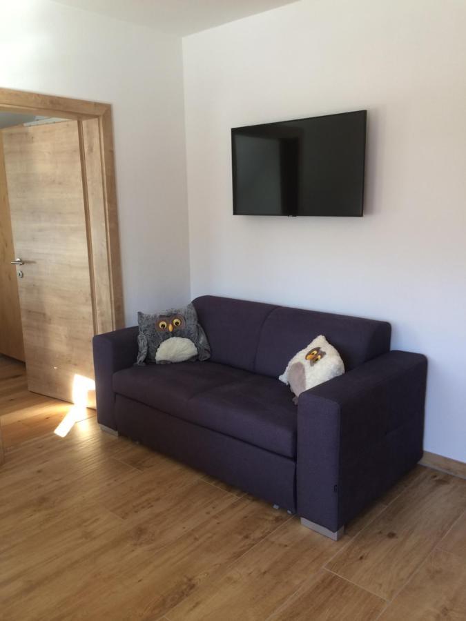 Appartement Doeringerhof Aich  Zewnętrze zdjęcie