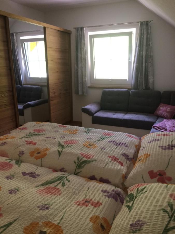 Appartement Doeringerhof Aich  Zewnętrze zdjęcie
