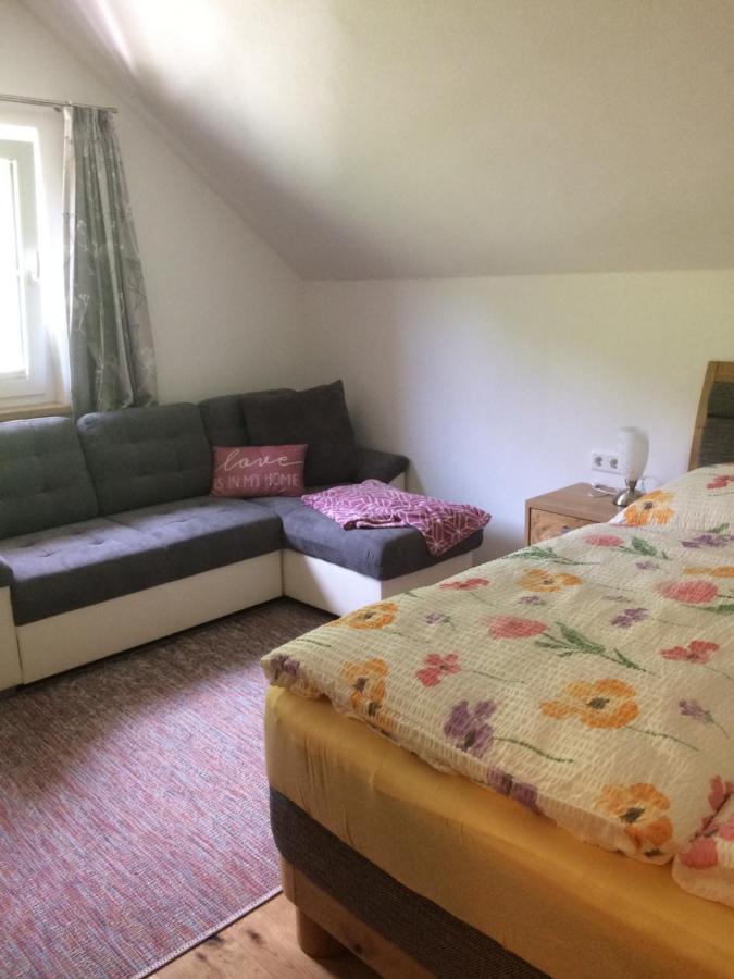 Appartement Doeringerhof Aich  Zewnętrze zdjęcie