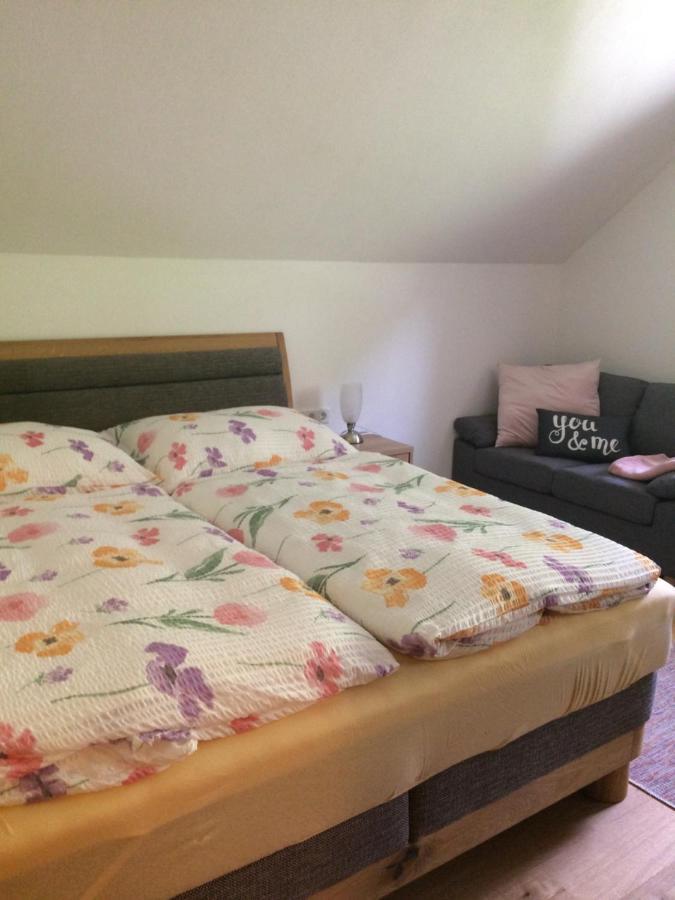 Appartement Doeringerhof Aich  Zewnętrze zdjęcie