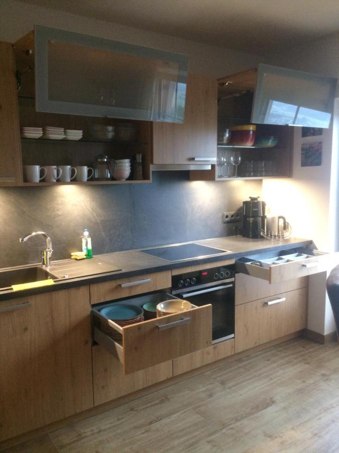 Appartement Doeringerhof Aich  Zewnętrze zdjęcie