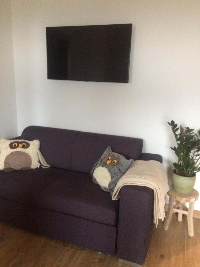Appartement Doeringerhof Aich  Zewnętrze zdjęcie