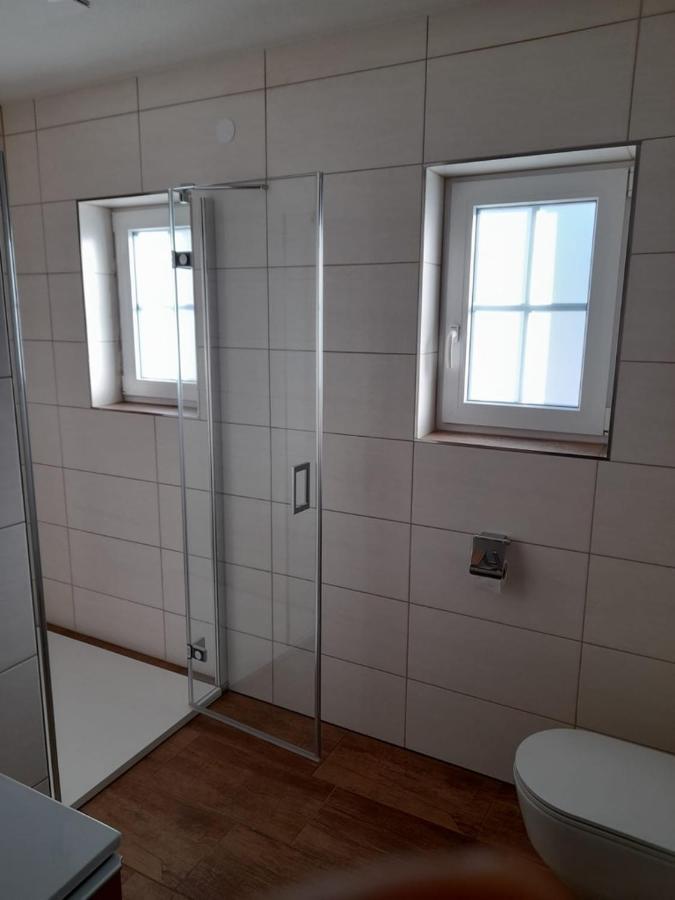 Appartement Doeringerhof Aich  Zewnętrze zdjęcie