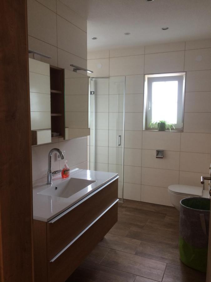 Appartement Doeringerhof Aich  Zewnętrze zdjęcie