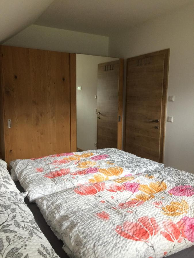 Appartement Doeringerhof Aich  Zewnętrze zdjęcie