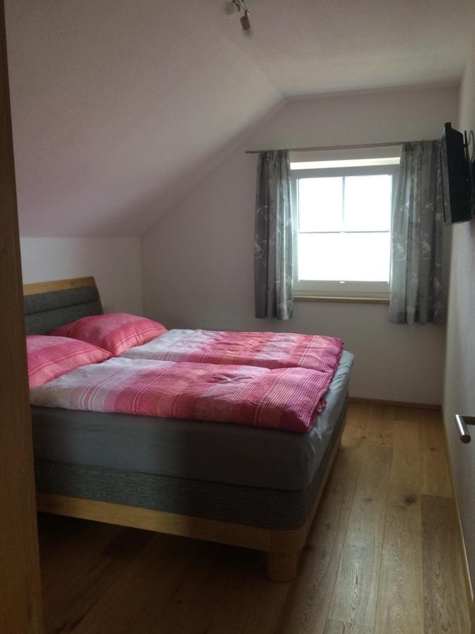 Appartement Doeringerhof Aich  Zewnętrze zdjęcie