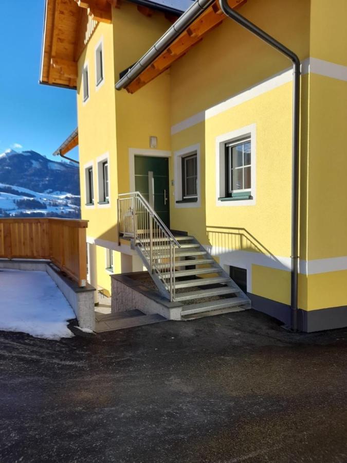 Appartement Doeringerhof Aich  Zewnętrze zdjęcie