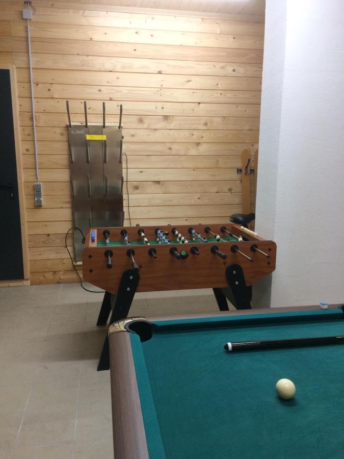 Appartement Doeringerhof Aich  Zewnętrze zdjęcie