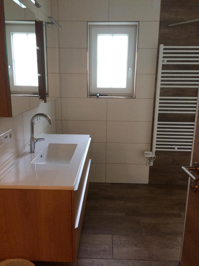 Appartement Doeringerhof Aich  Zewnętrze zdjęcie
